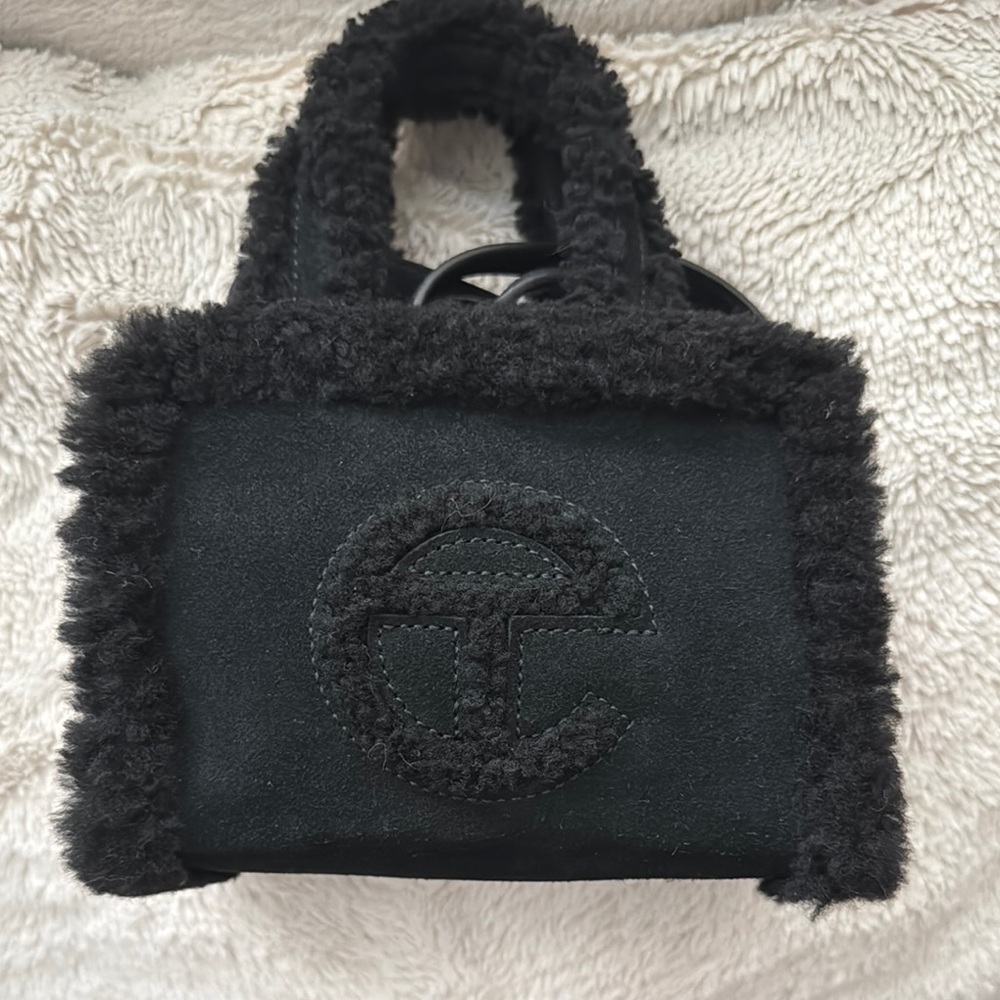 UGG x TELFAR Small Shopper